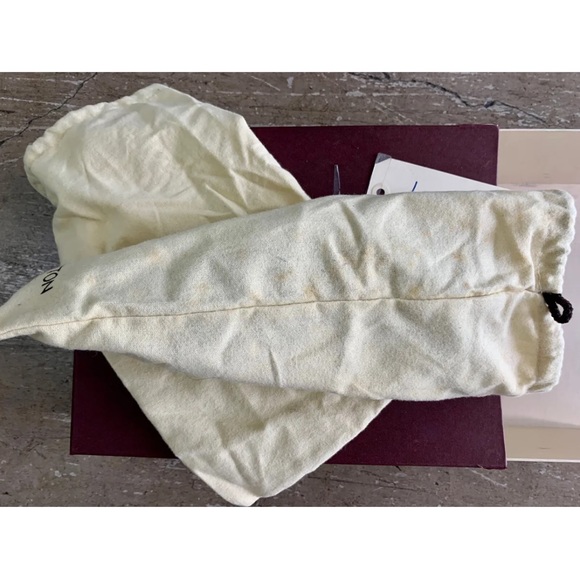 Louis Vuitton Black Crocodile Loafers 10 Harry Connick Jr Will&Grace S6 Ep5 - Picture 4 of 11